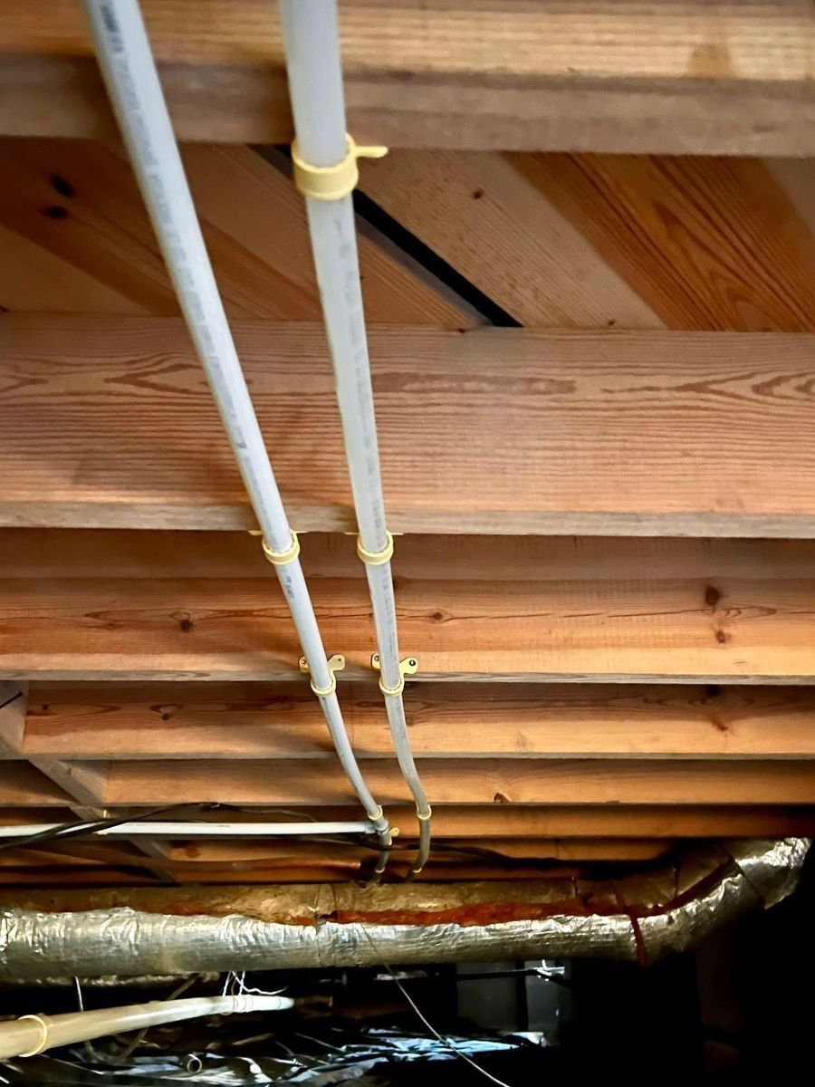 Plumbing Repairs for Fayette Plumbing in Somerville, TN