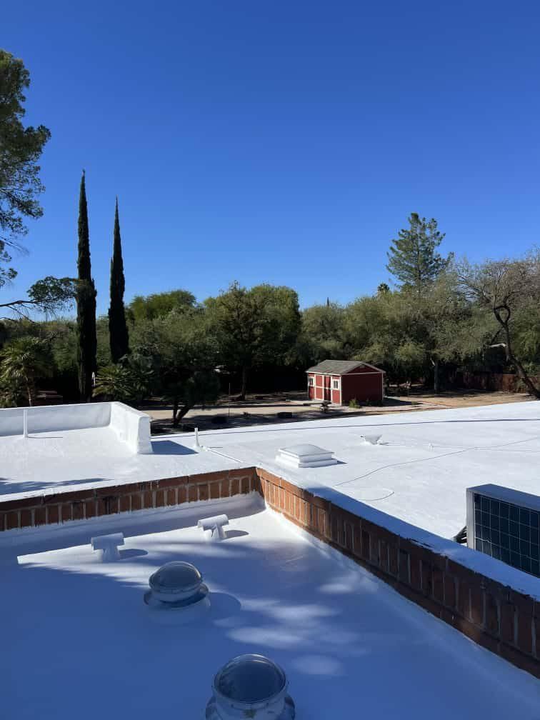 Roofing Replacement for Castro’s Custom’s Roofing LLC in Tucson, AZ