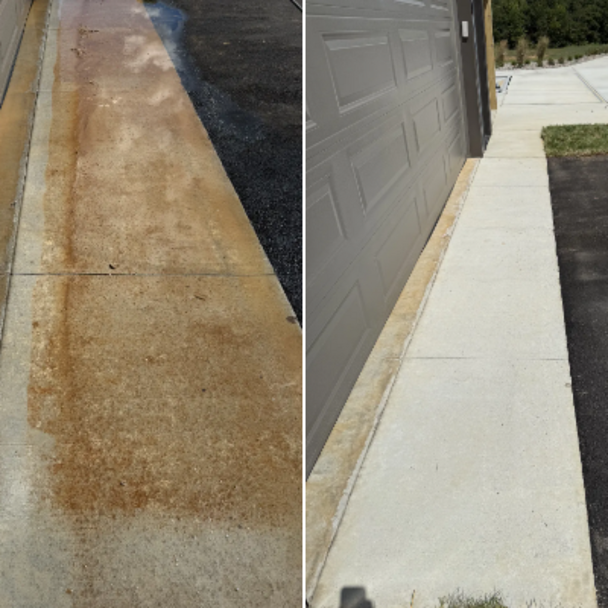 Pressure Washing for Bluegrass Brothers Exterior Services LLC in Elizabethtown, KY