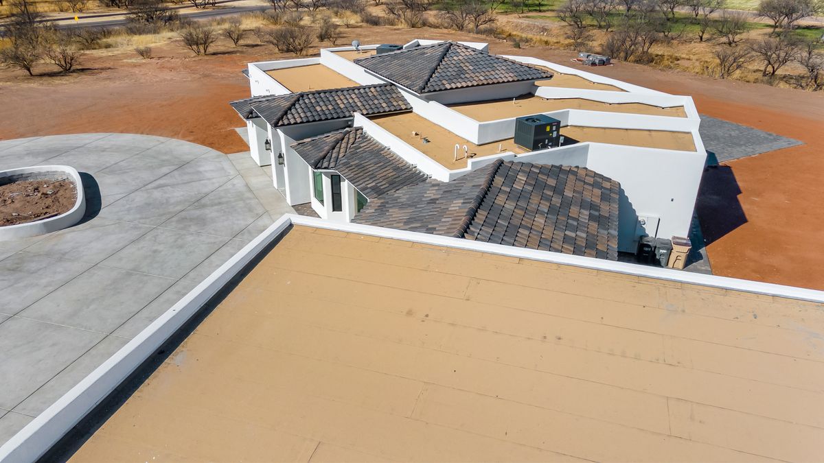 Full Home Remodels for Casoma Construction in Rio Rico, AZ