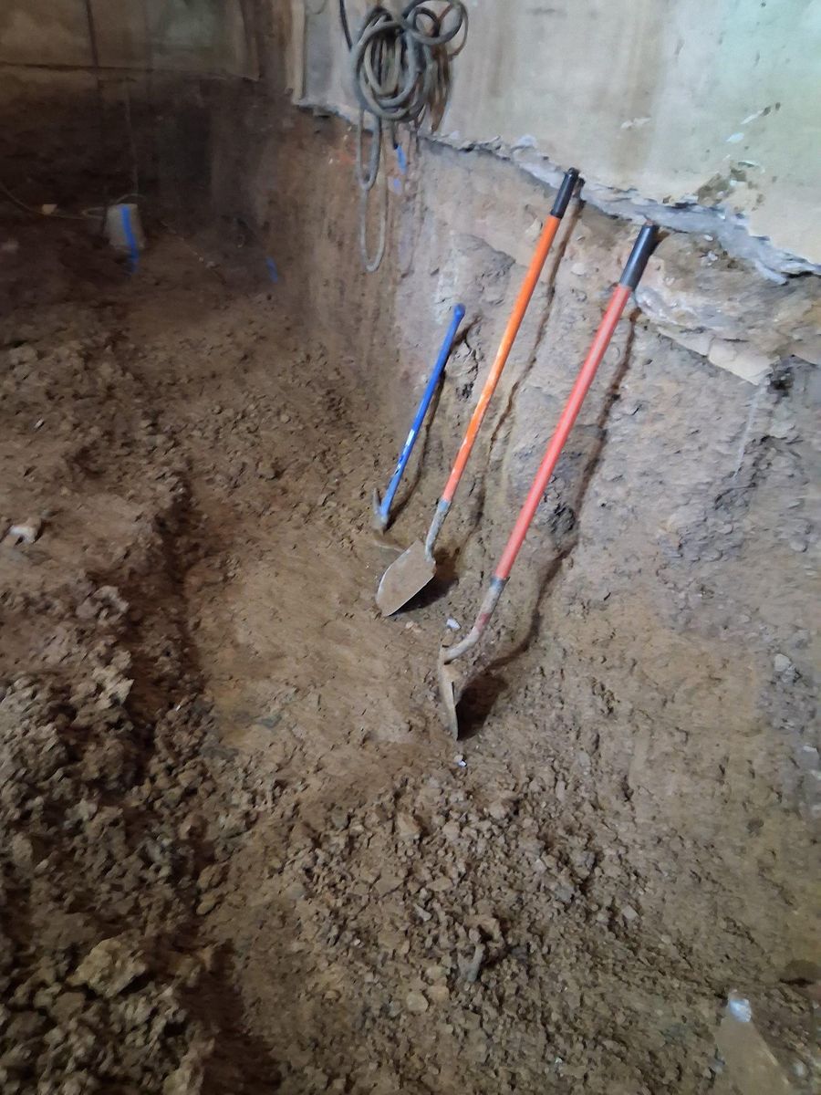 Bathroom Renovation for RS Hunter LLC in Lycoming County, PA