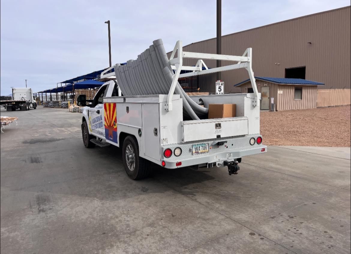 Electrical Repairs for #1 Arizona Electric LLC in Lake Havasu City, AZ