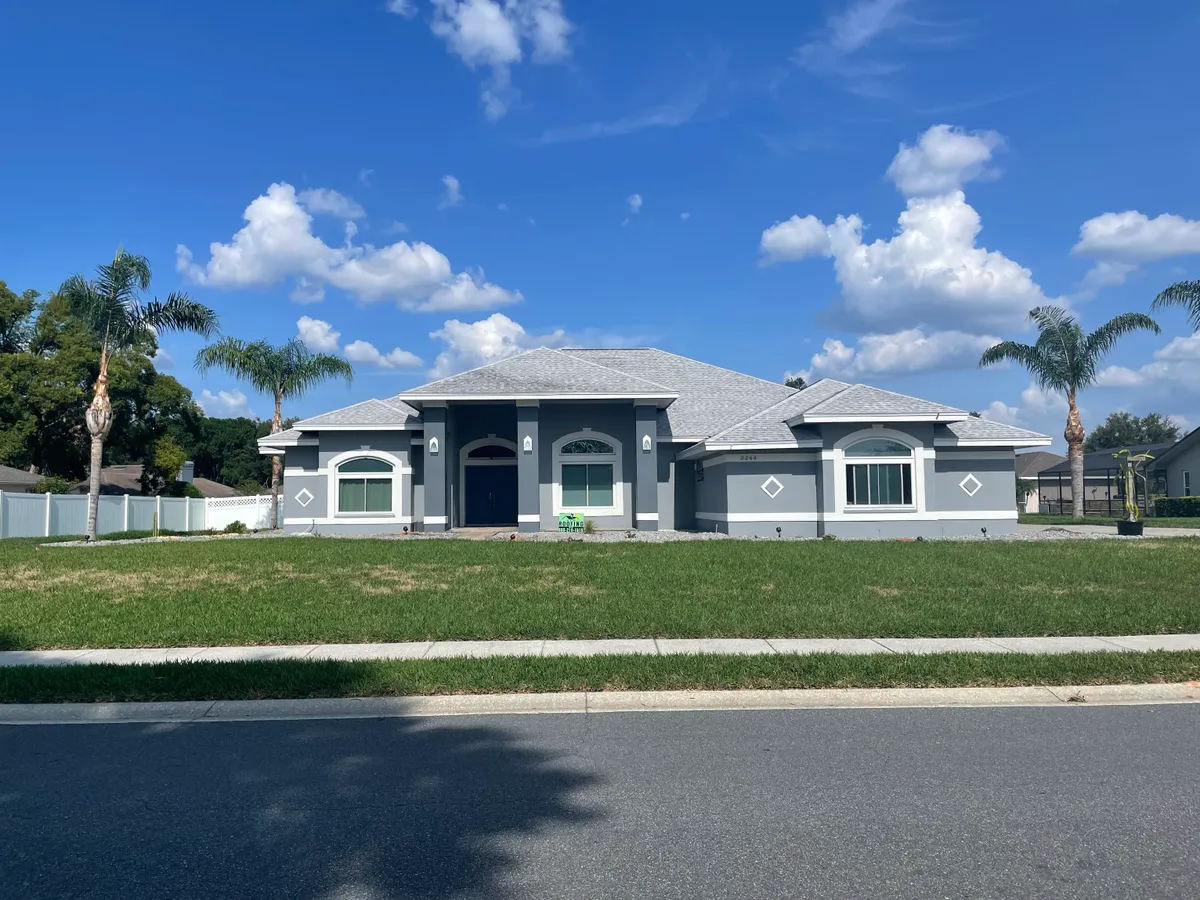 Shingle Roofing for Gudino Roofing & Construction in Winter Haven, FL