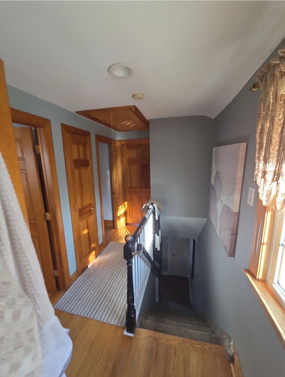 Interior Painting for Freshlook Painting LLC in Springfield, PA