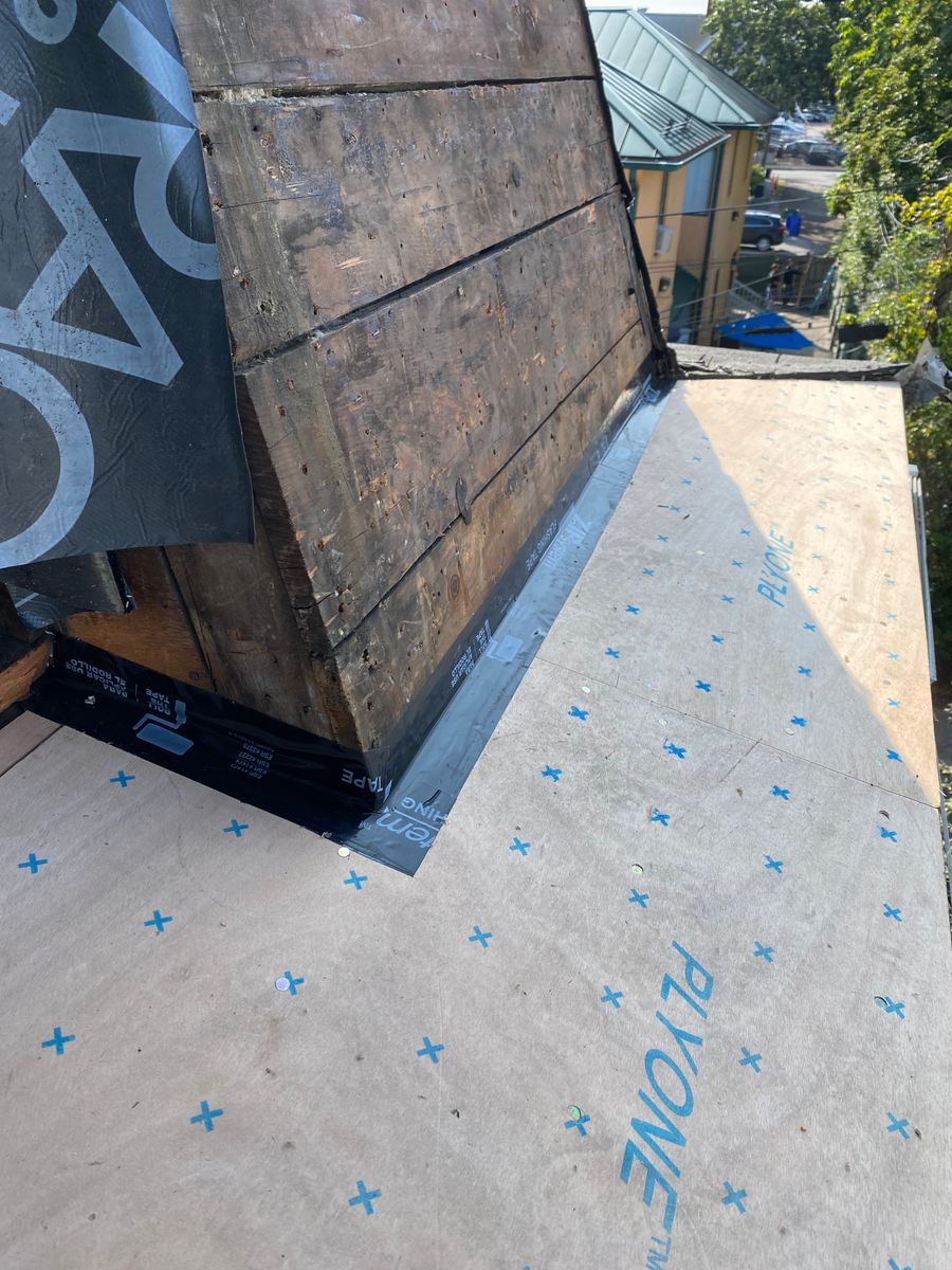 Custom Home Construction for Rmc Renovations Inc in Billerica, MA