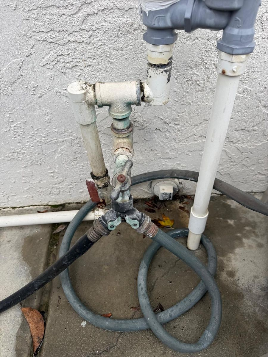 Valves and Irrigation Services for CBA Landscaping in Hayward, CA