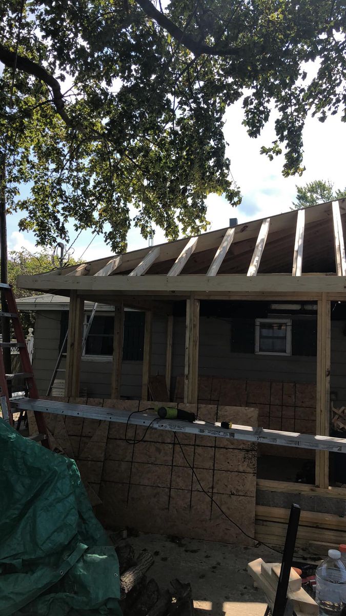 Home Builds for Erie Builders & Construction in Sandusky, OH