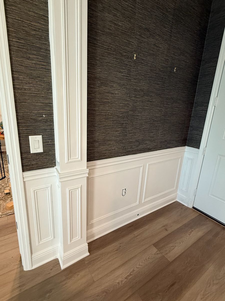 Interior Painting for Escorpio Painting in Tampa, FL