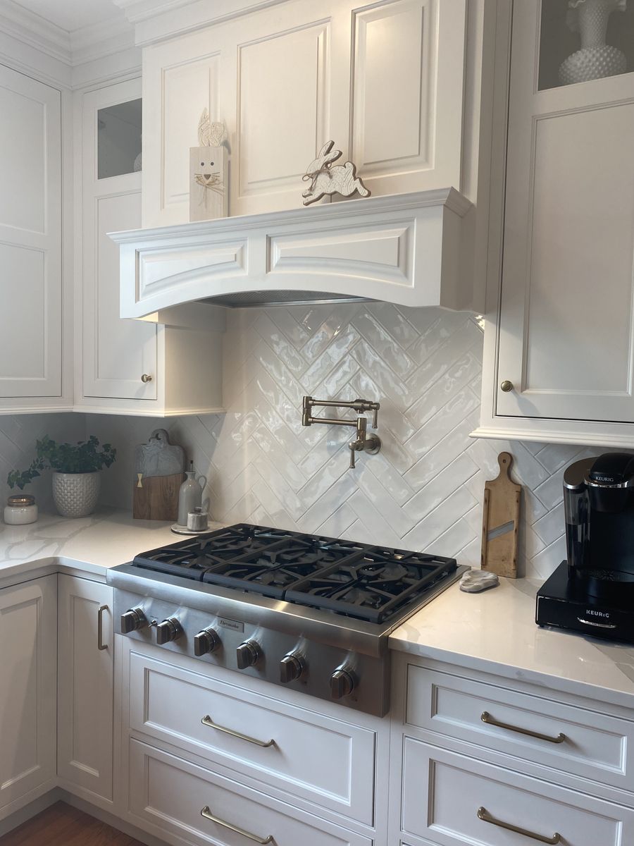 Kitchens & Bathroom Remodels for Tru Anchor Builders in Serving Yardley, PA, and local surrounding area