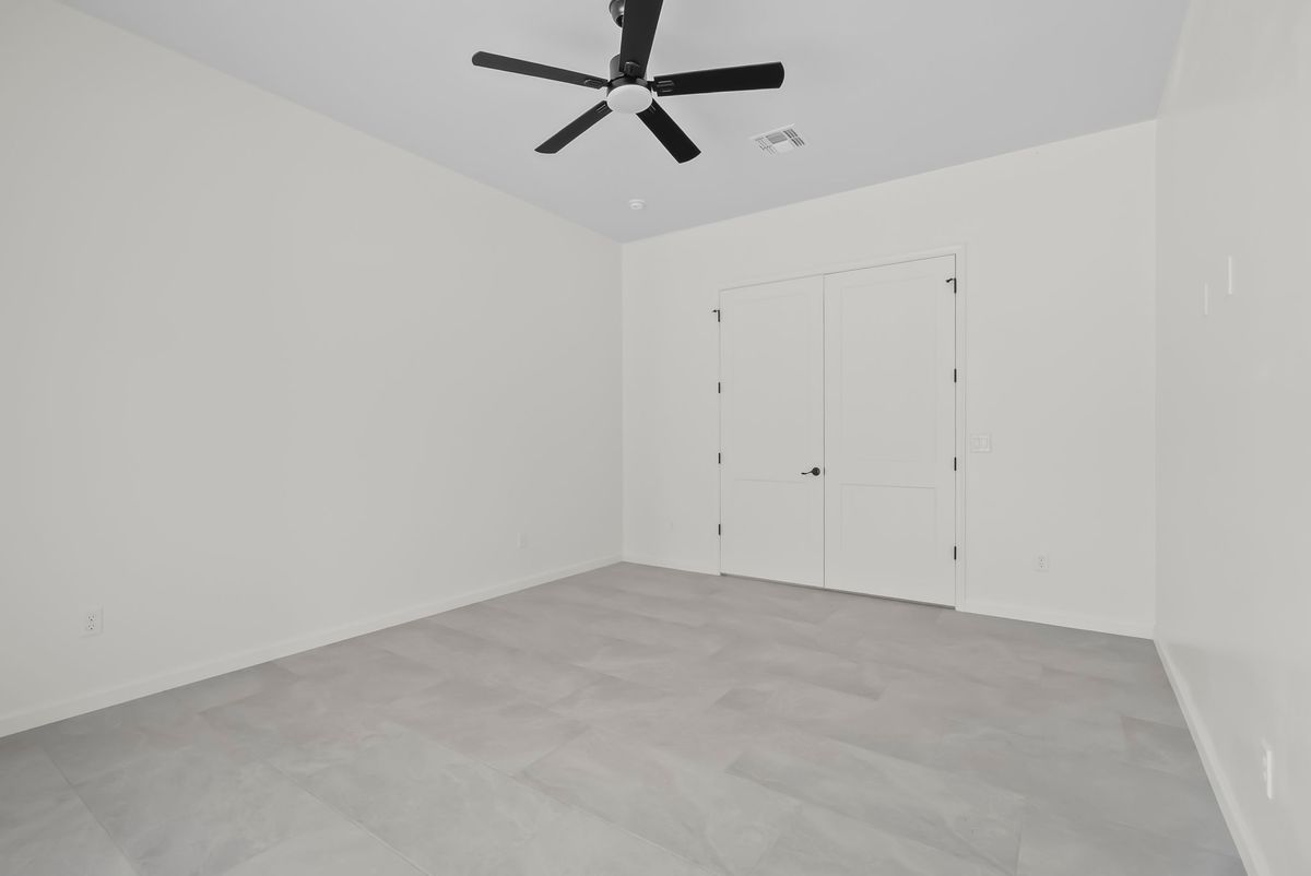 Kitchen Renovation for Casoma Construction in Rio Rico, AZ