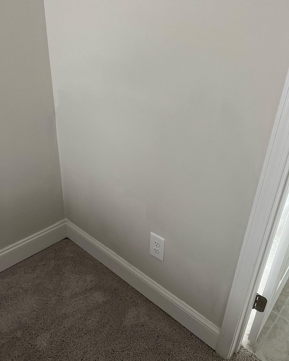 Painting And Drywall for Harris Construction Services in Maryville, TN