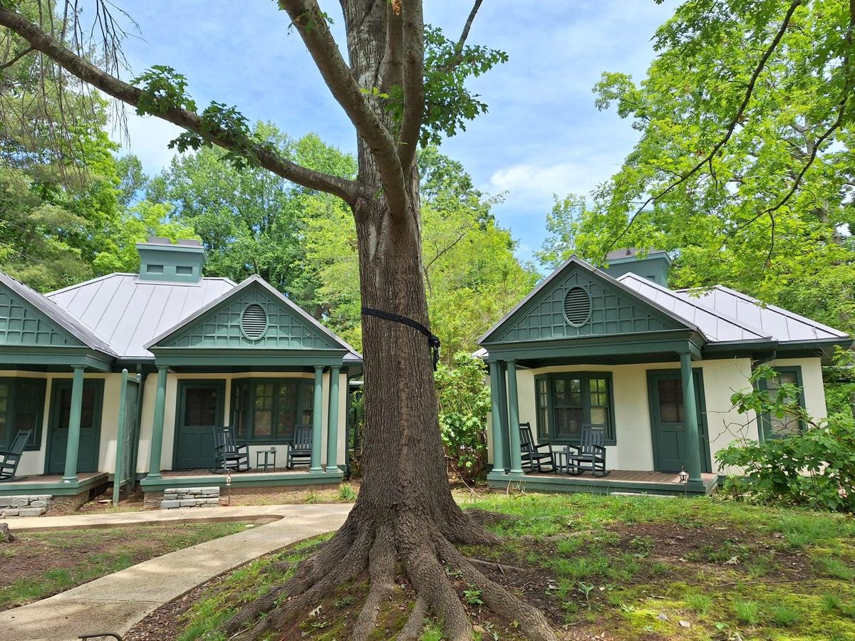 Metal Roofing for Unified Construction Services in Henderson County, NC