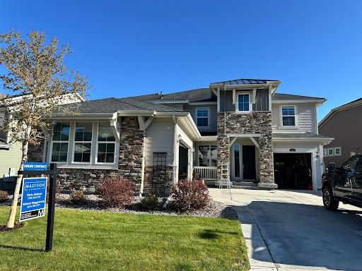 Home Inspection for Golden Peak Inspection in Golden, CO