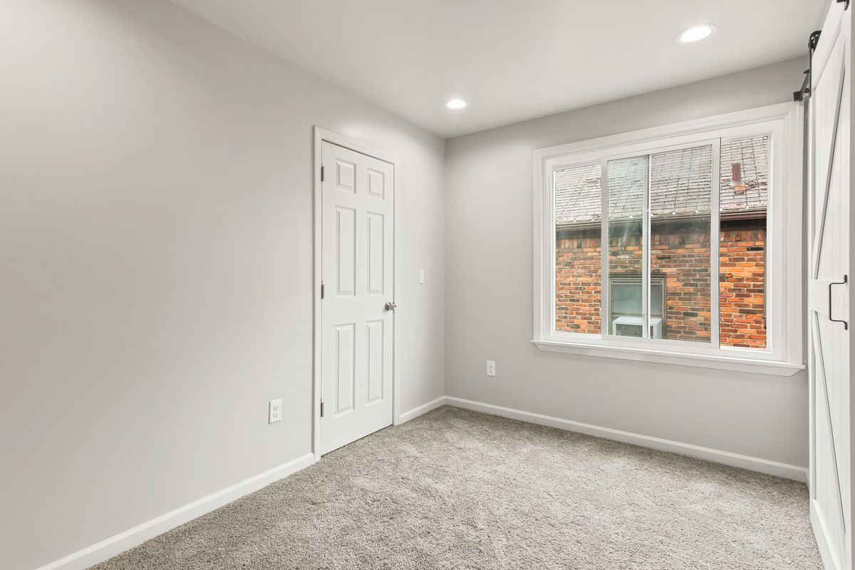 General Contractor for Denson Construction Services in Detroit, MI