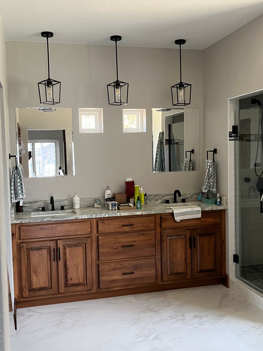 General Handyman Services for Neglected Repairs in Woodland Park, CO