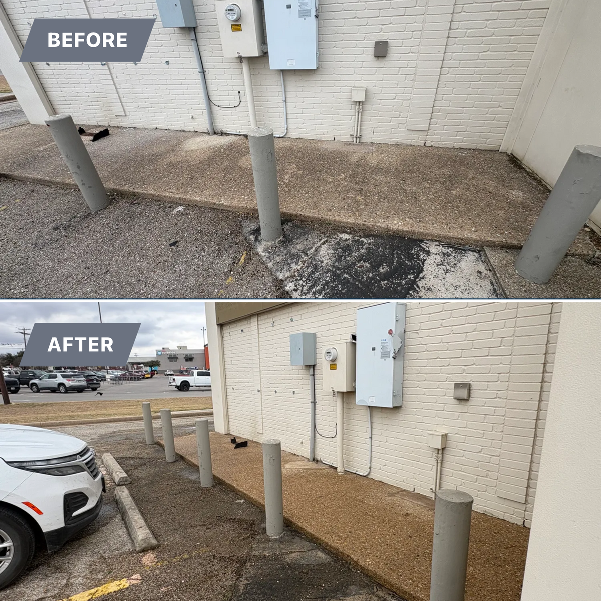 Residential Exterior Cleaning for Top Notch Exterior Cleaning Solutions in Nolanville, TX