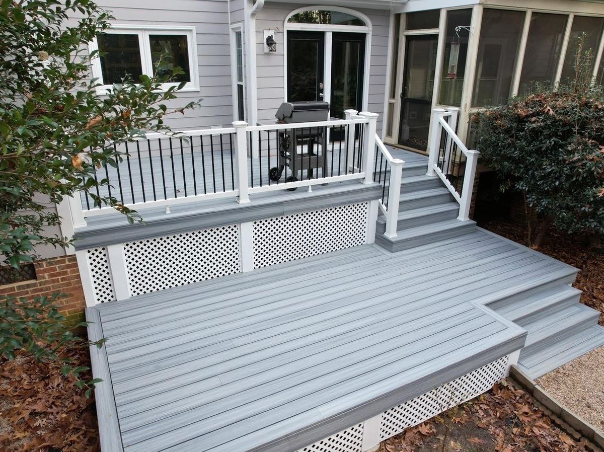 Siding Restoration for CE Restoration in Durham, NC