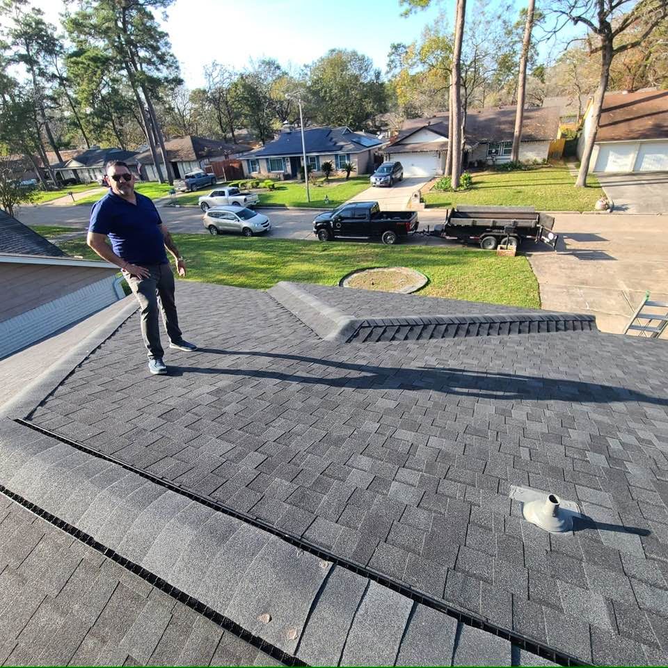 Roofing Replacement for WTS - Solutions in Houston, TX