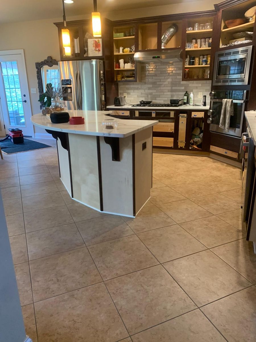 Interior Painting for Inspired By U in Mechanicsburg, PA