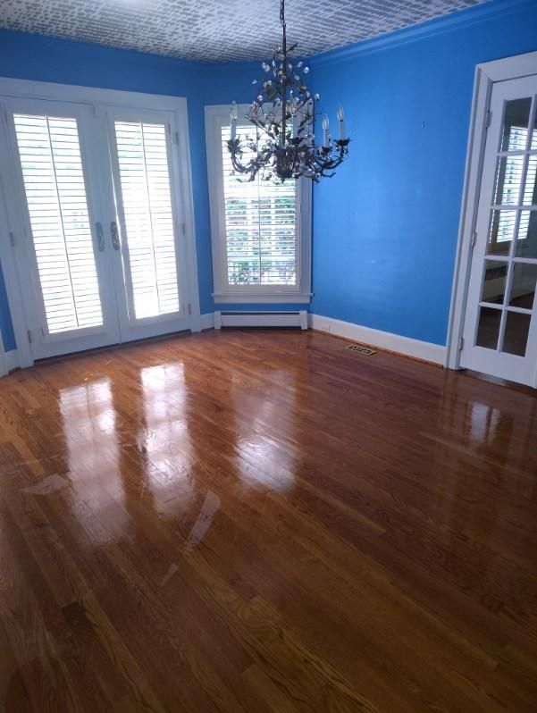 Move In / Move Out Cleaning for Minor Deep Cleaning Services in Durham, NC