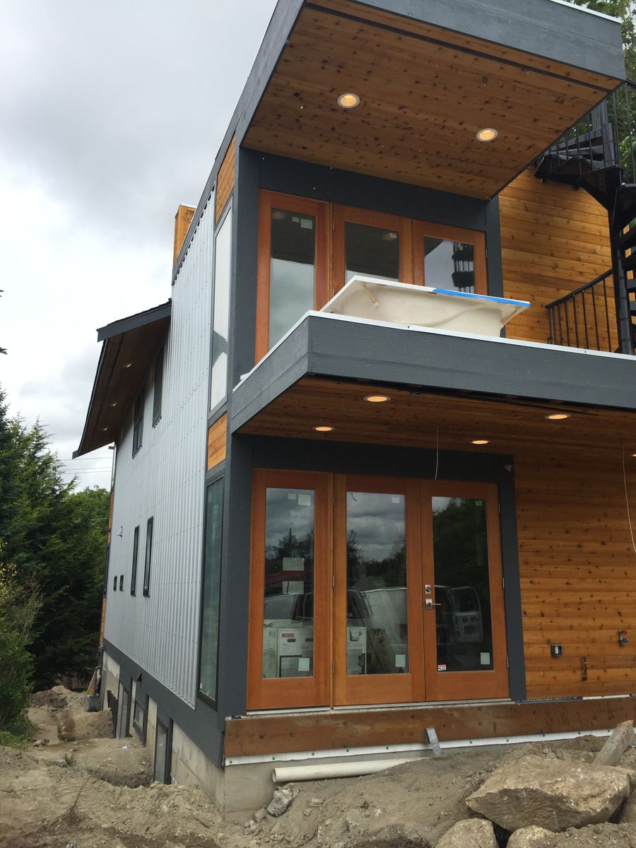 New Construction And Remodels for Pacific Home Electric in Puyallup, WA