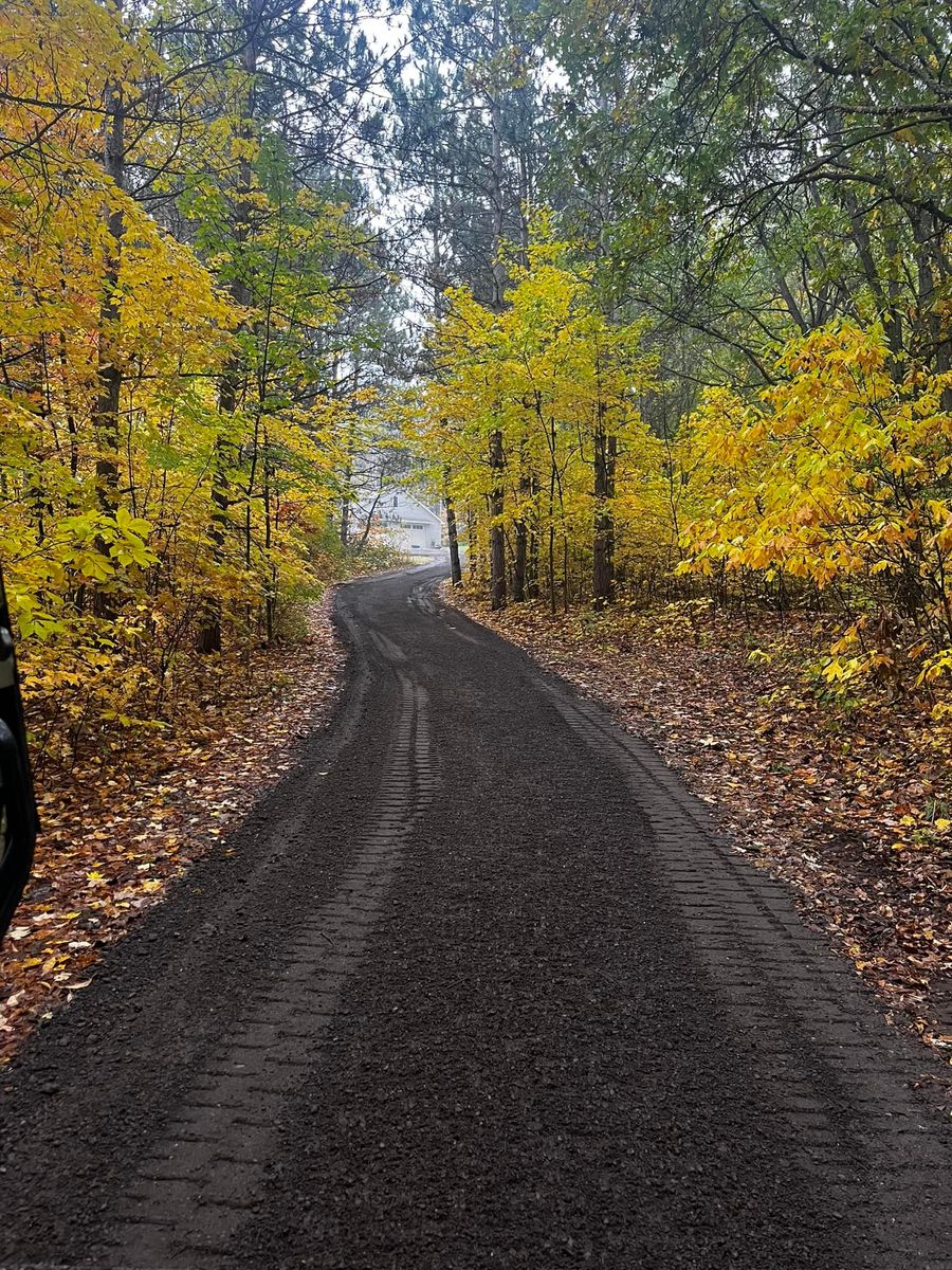 Roadbeds for Accurate Excavating in Grand Rapids, MI