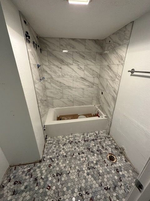 Bathroom Renovation for Southern Way Remodel in Jacksonville, FL