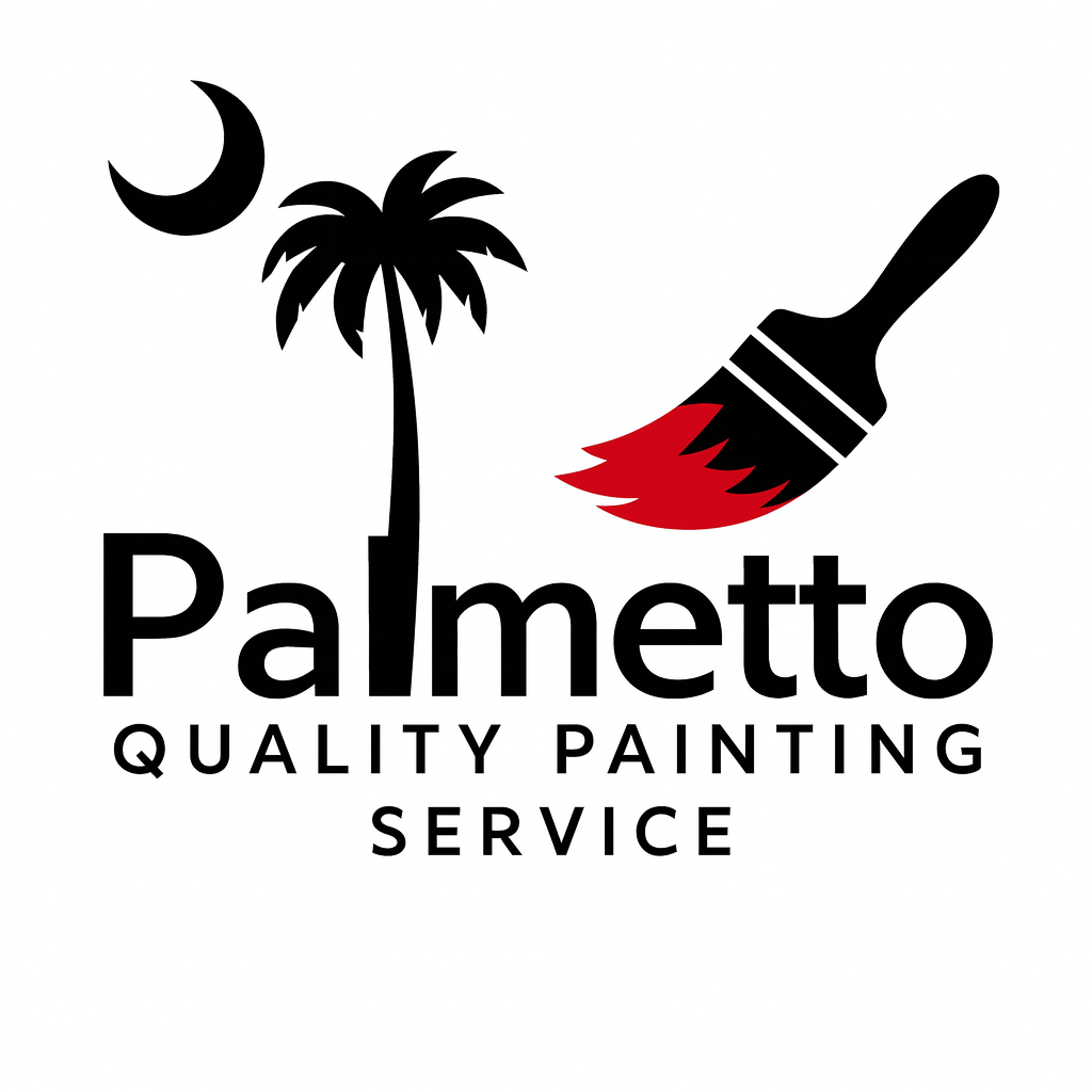 Exterior Painting for Palmetto Quality Painting Service in  Charleston, South Carolina