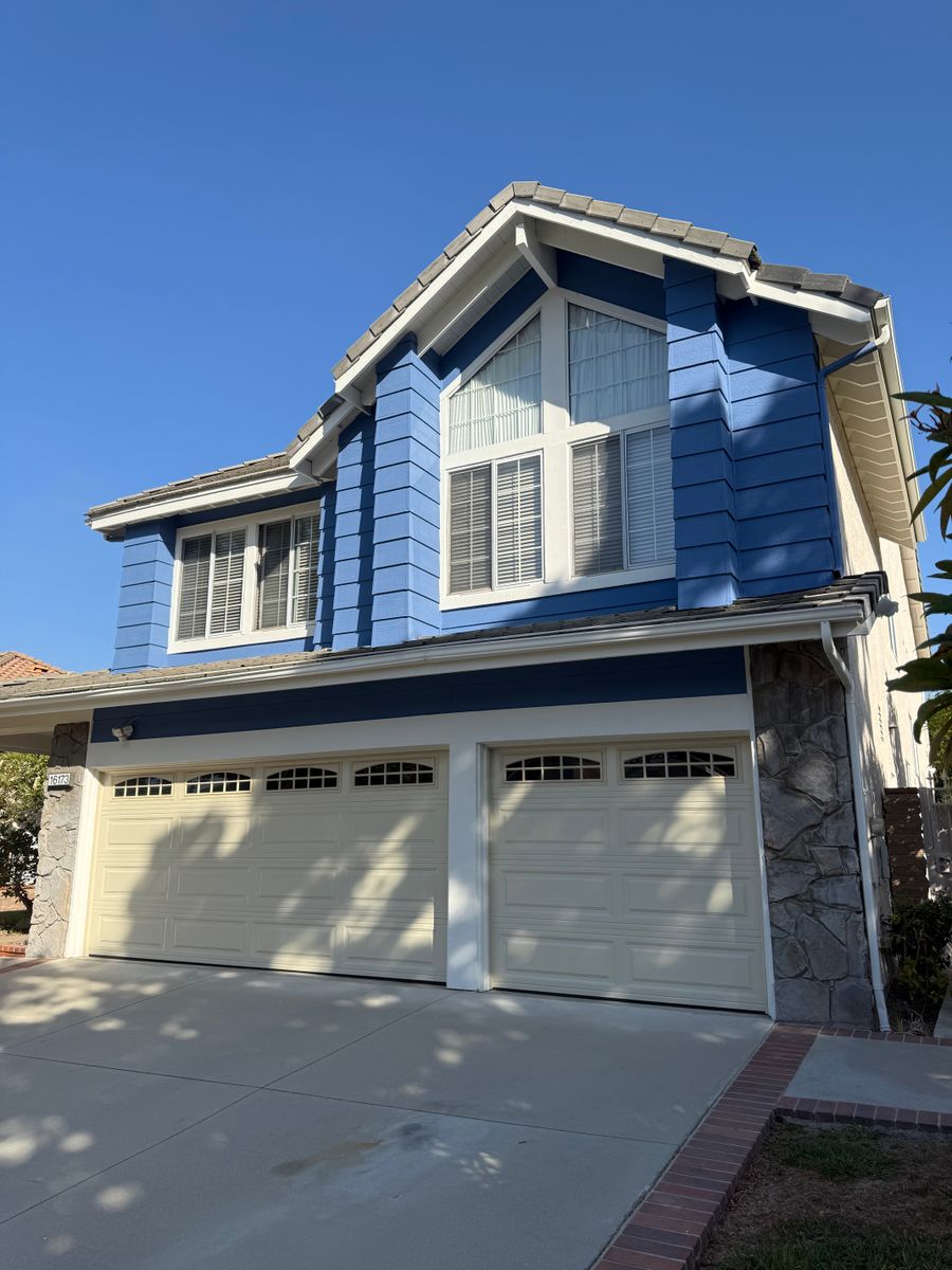 Other Services - Color Consultation for A1 Painting Service in Anaheim, CA