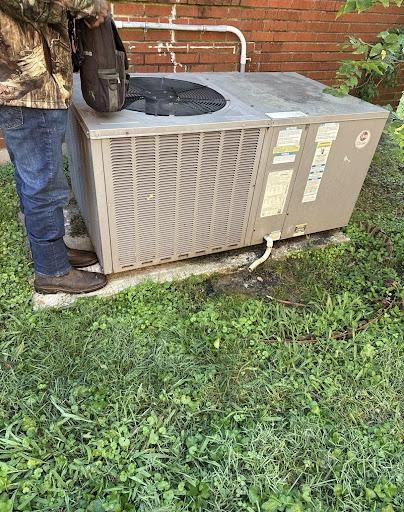 Energy Efficiency Audits for Ace Hvac and Electric in Nashville, TN