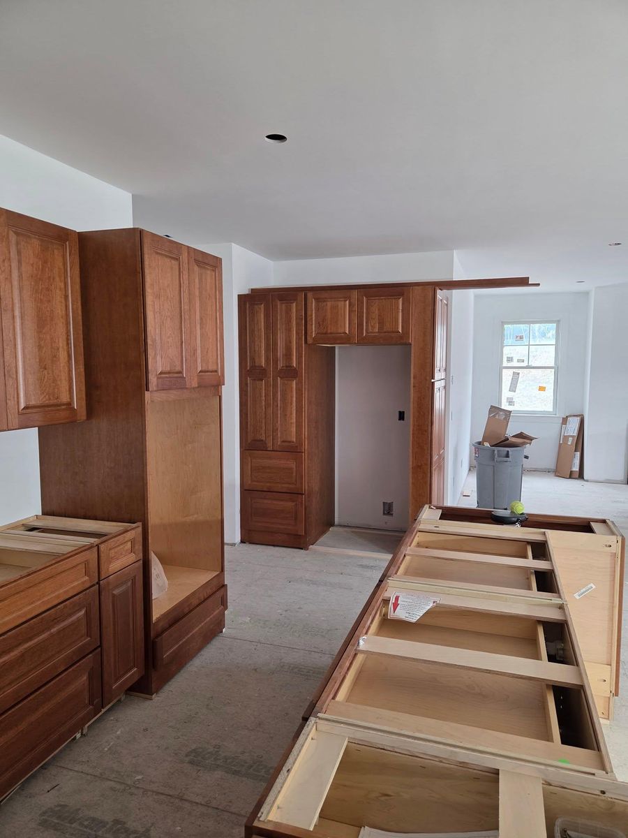 Other Repair Services for Excel Construction Services in Mechanic Falls, ME