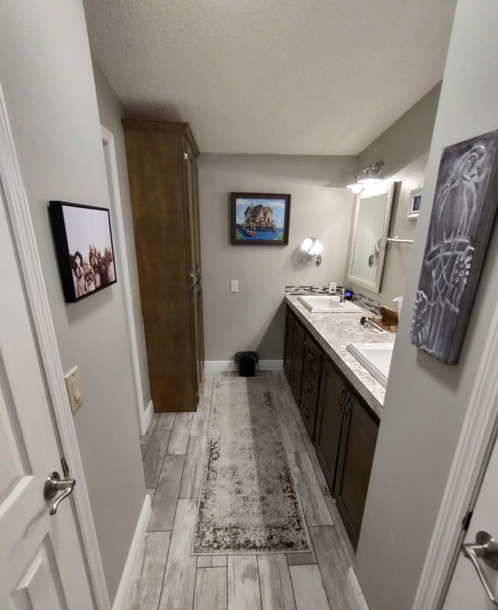 Interior Painting for Imperial Painting & Pressure Washing Contractors in Dade City, FL