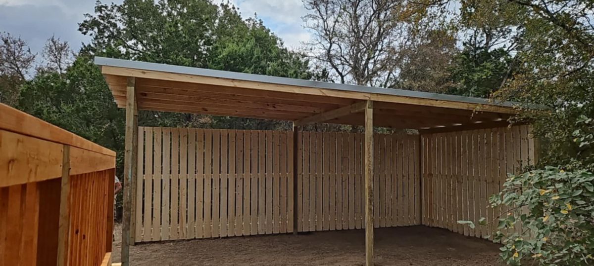 Other Services for Willy Lewallen And Sons Construction in Mineral Wells, TX