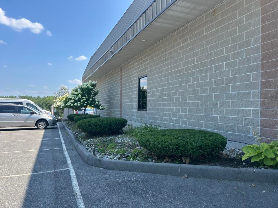 Shrub Trimming for CM & Sons Landscaping LLC in Benton, ME