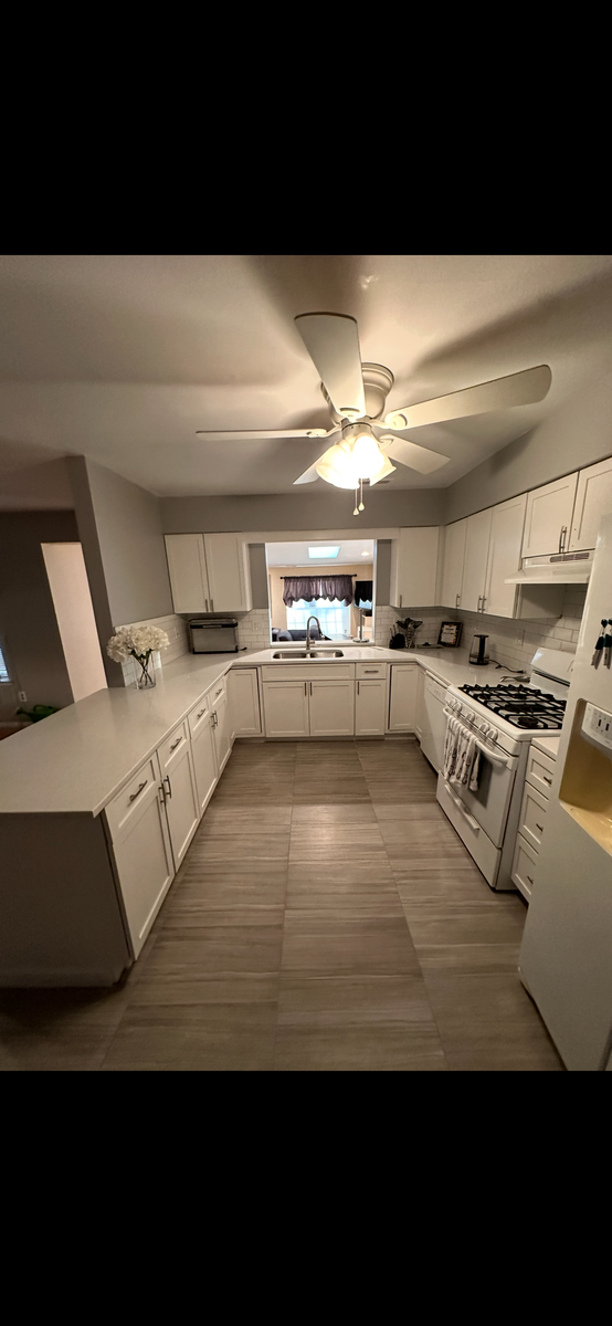 Replacement Cabinets for T&T Kitchens in Shamong, NJ