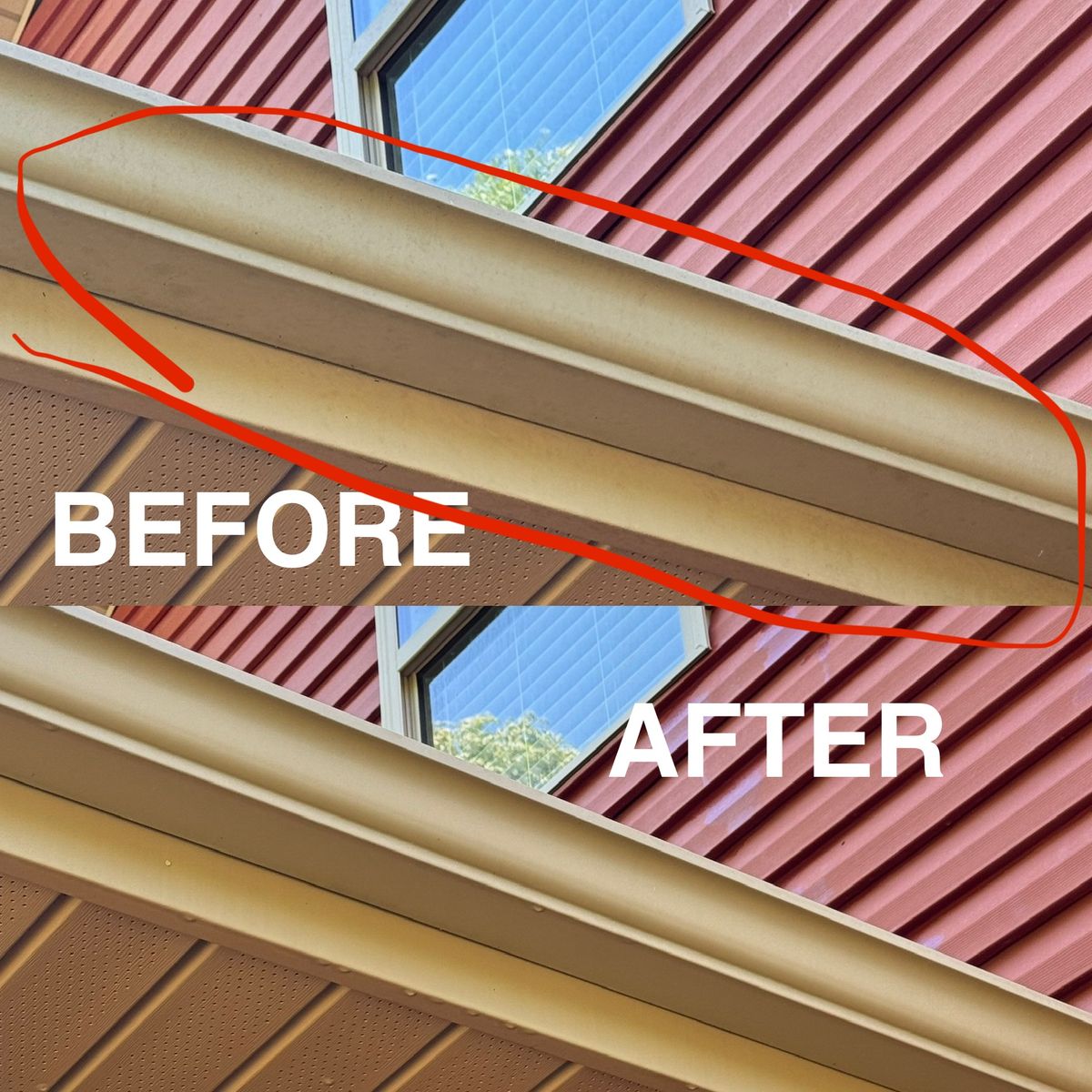 Home Soft Washing for Gaffney Pressure Washing in Spartanburg, SC