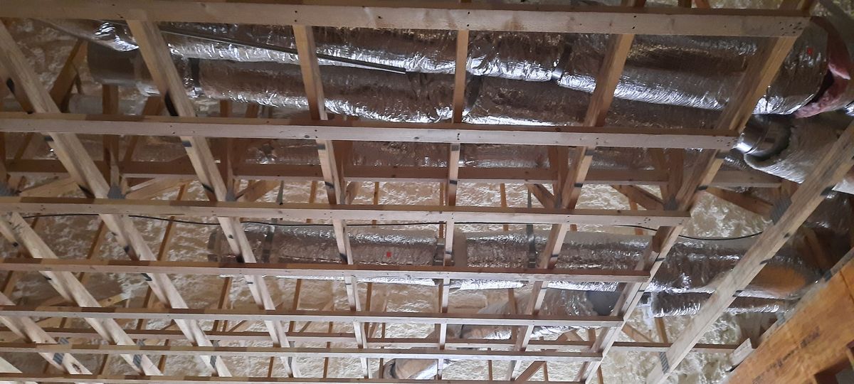 Retrofits for Integrity Heat & Air in Forsyth, MO