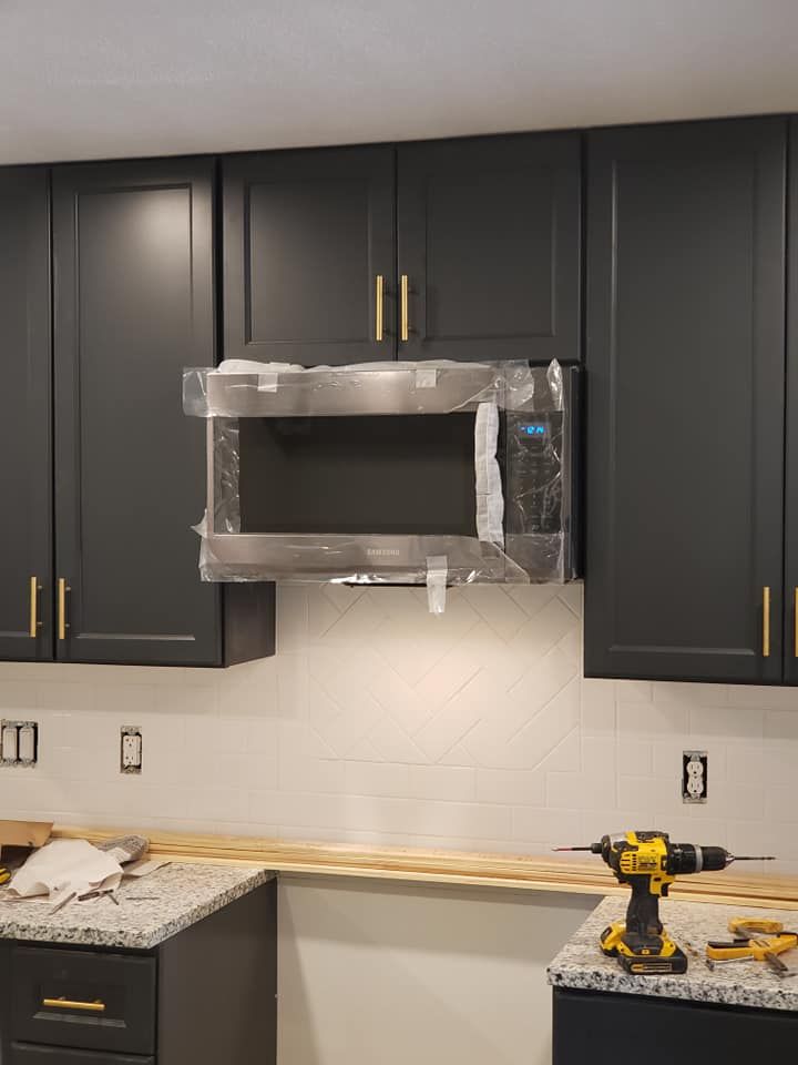 Full Home Remodeling for Spencer Renovations Inc. in Selma, TX