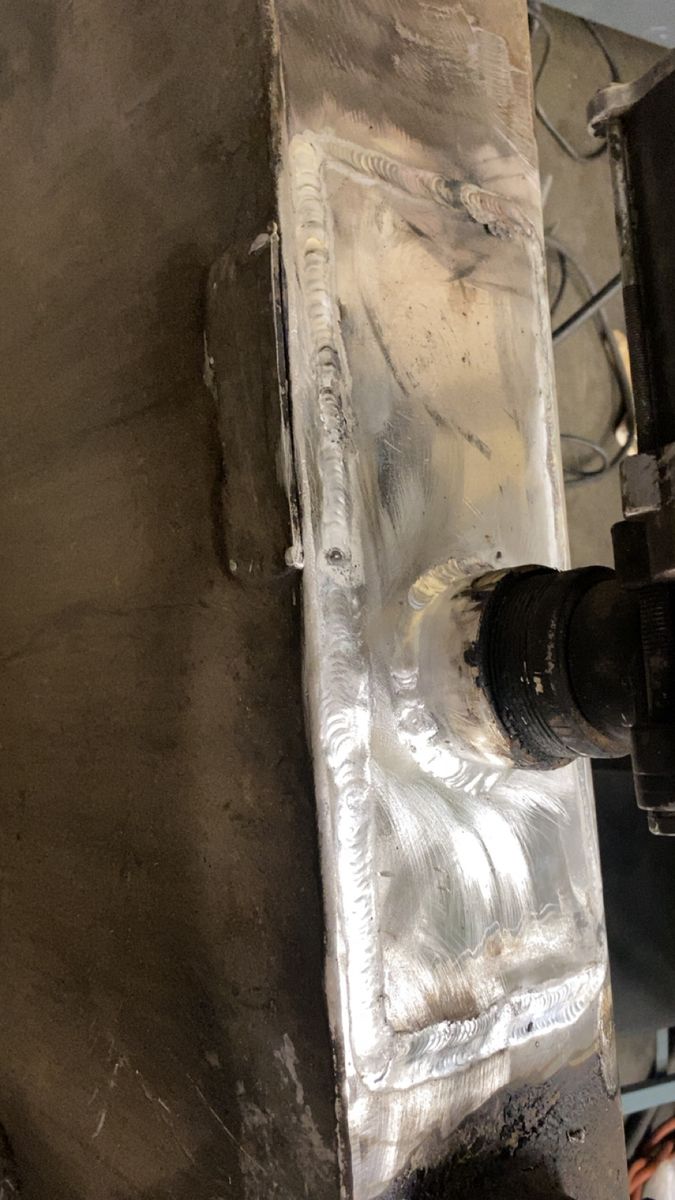 Custom Welding for JB Welding Services in Seneca, MO