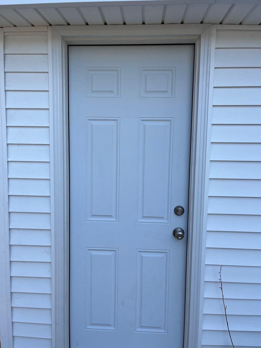 Siding Replacement for Jalbert Contracting LLC in Alton, NH