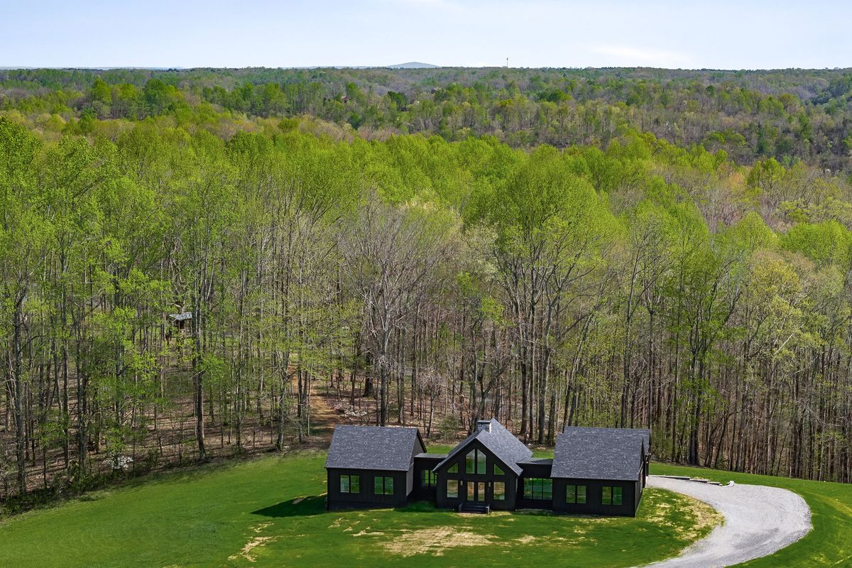 Custom Home Construction for B4 Construction LLC in Cookeville, TN