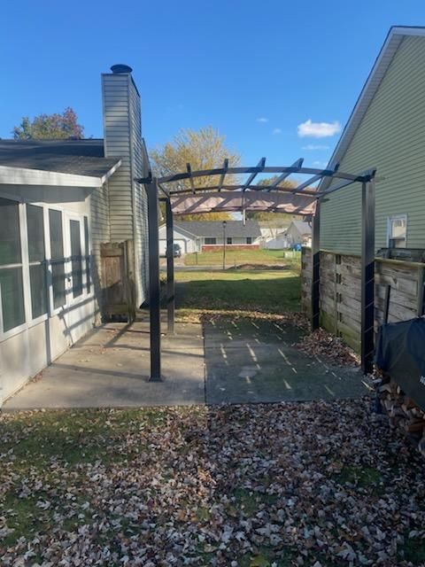  Deck And Patio Installations for Castle Fence and Deck LLC in Medina, OH