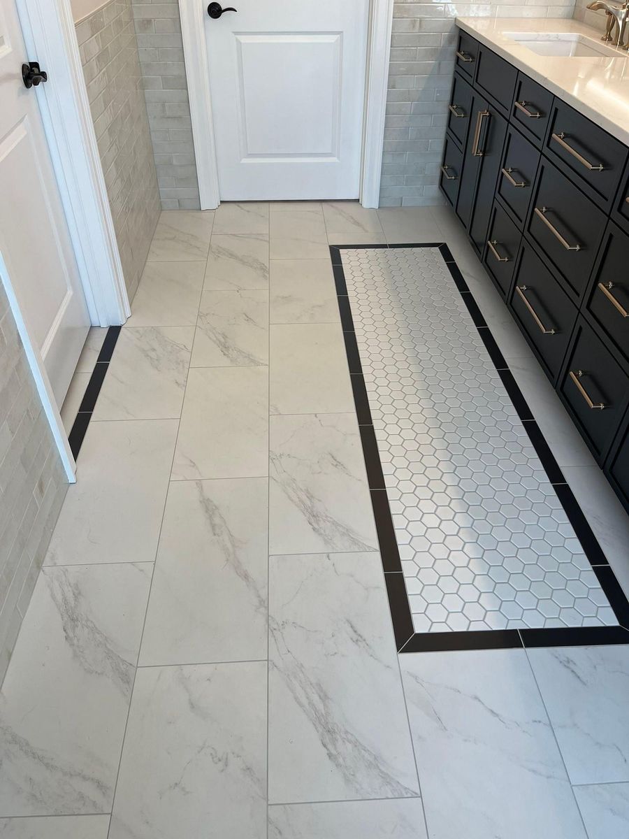 Transformations for PW Designs in Grand Blanc, MI