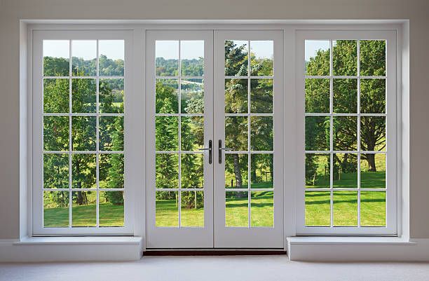 Windows and Doors for Spanbauer Construction LLC in Murrysville, PA