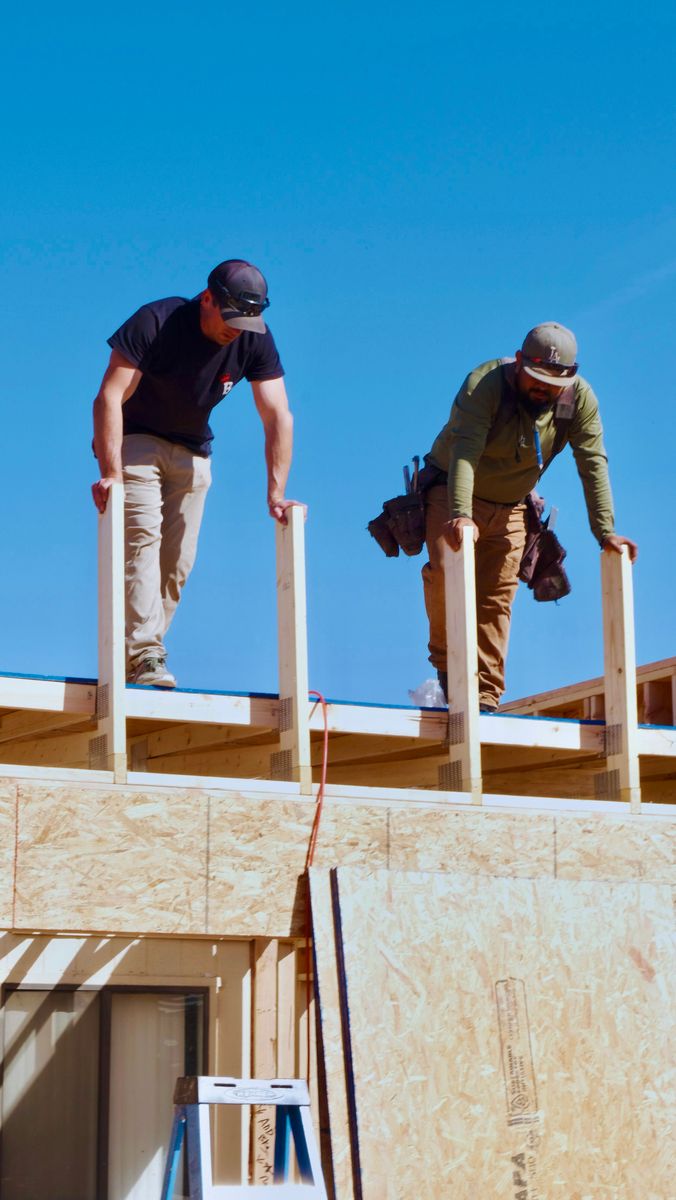 Custom Home Building for Batten Builds LLC in Glendale, AZ