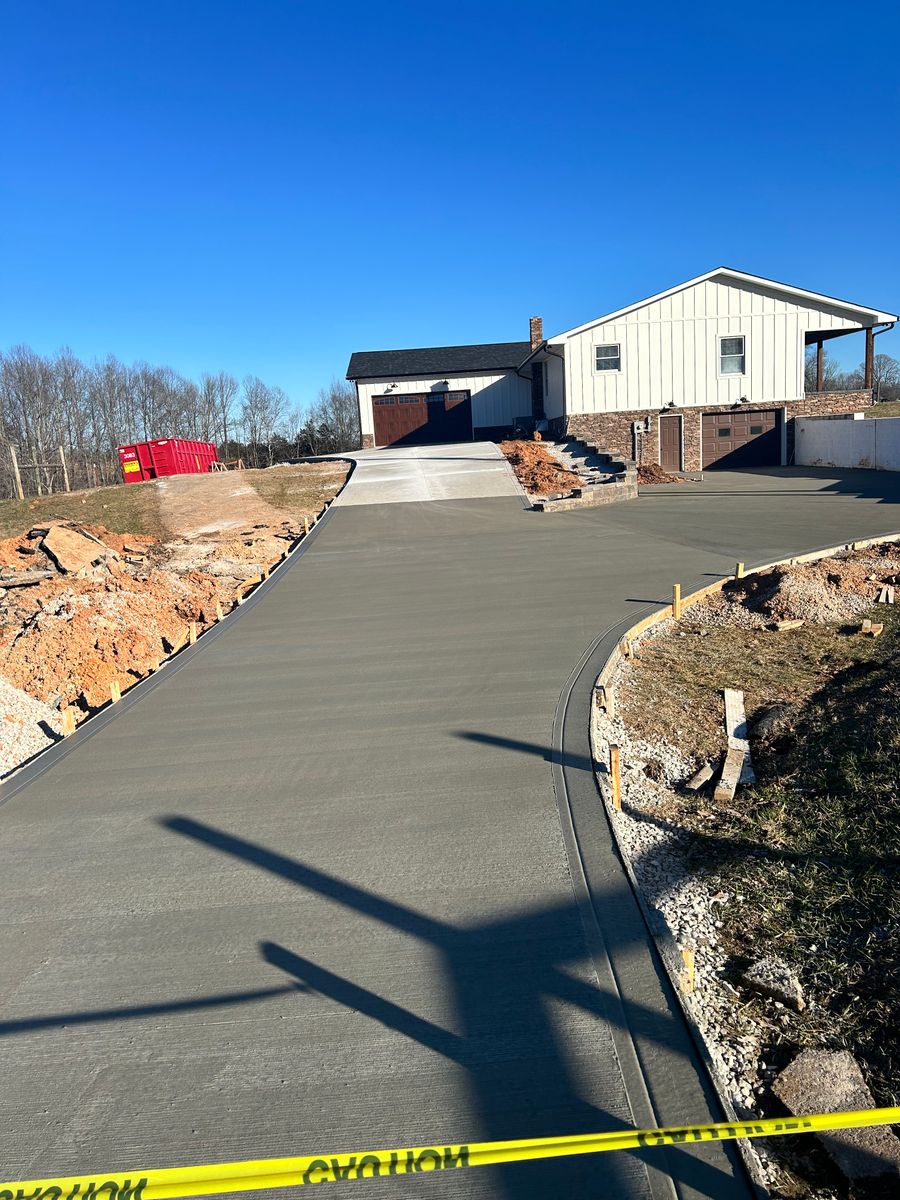 Remodeling Services for Rippetoe Builders LLC in Cookeville, TN