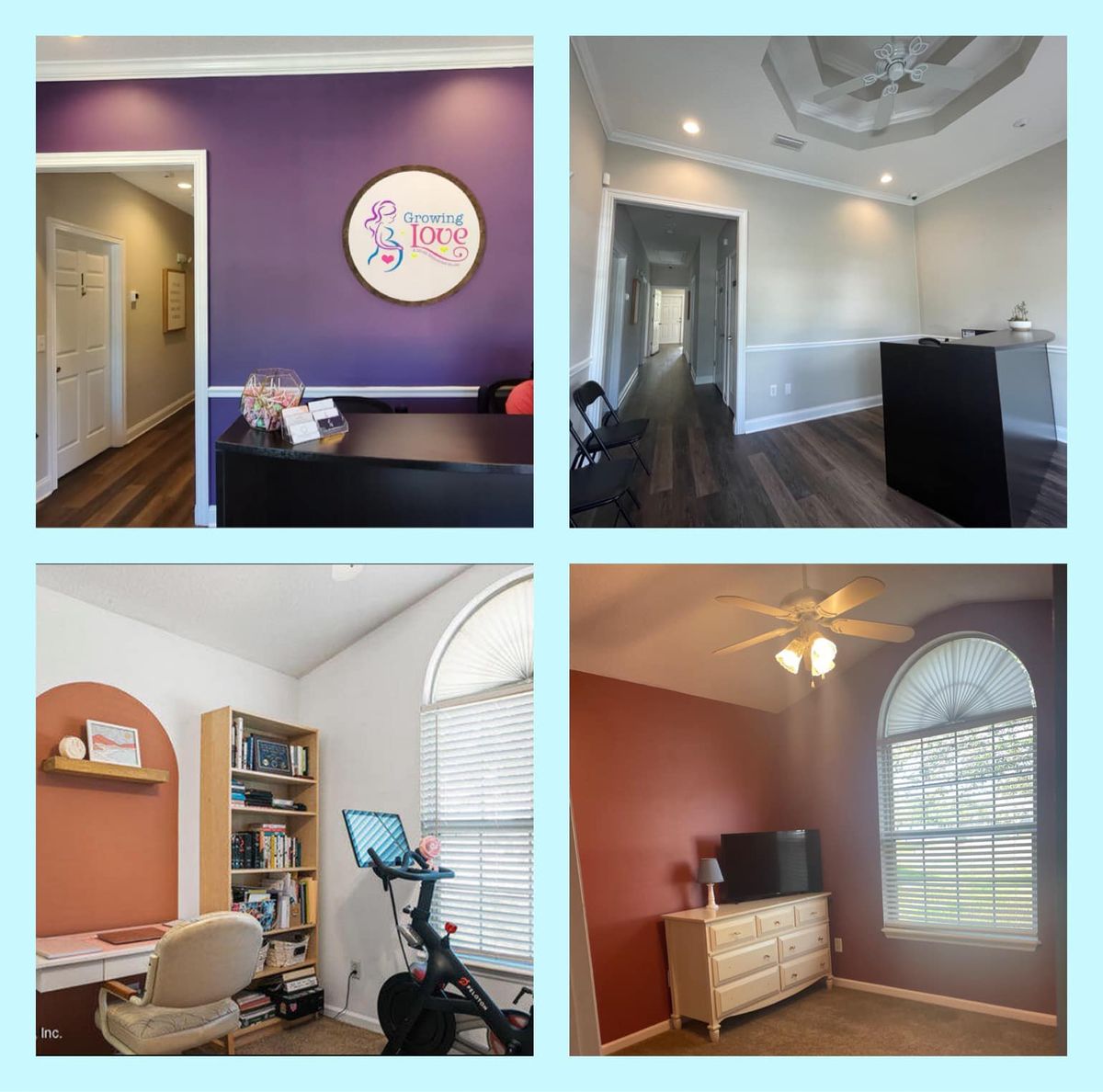 Painting Interior And Exterior for Top Quality Contracting, LLC in Jacksonville, FL