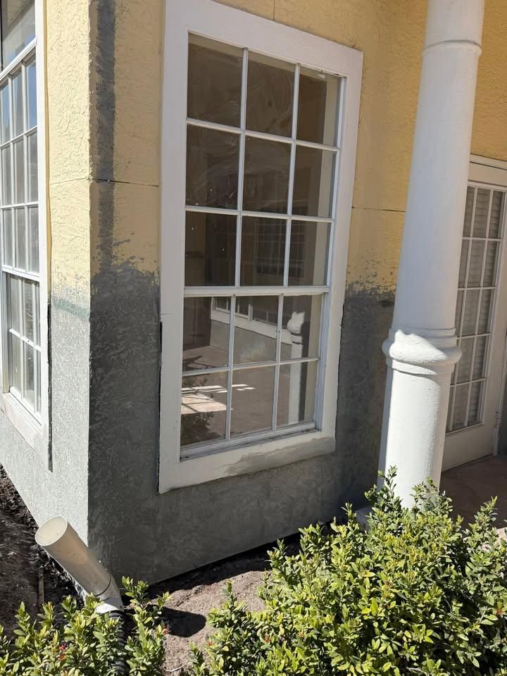 Stucco for Escorpio Painting in Tampa, FL