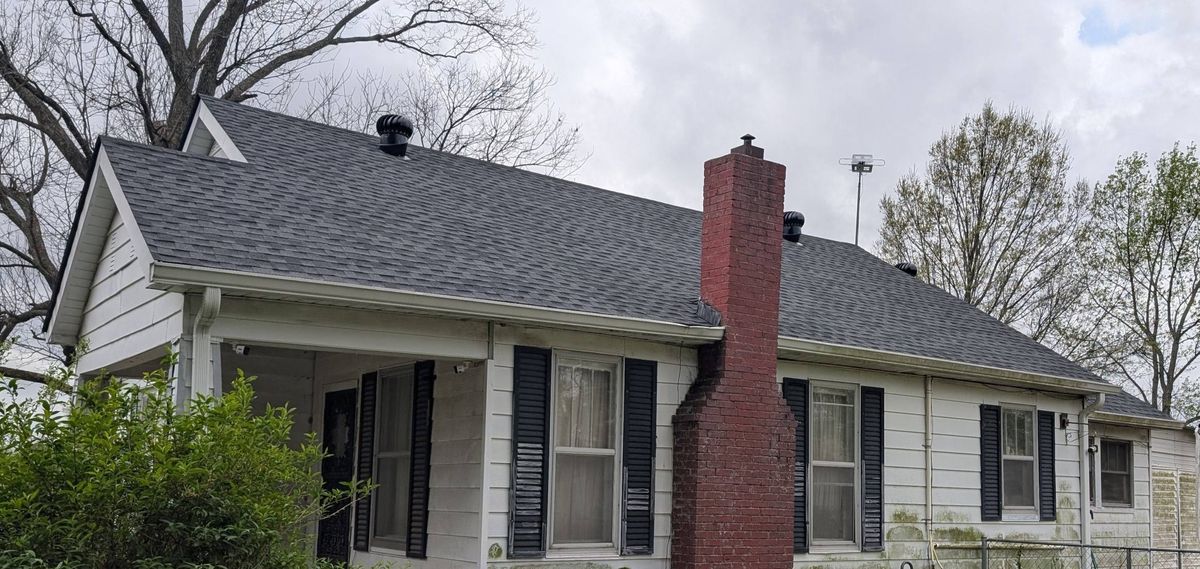 Roofing Repairs for Super Roofers in Dyersburg, TN