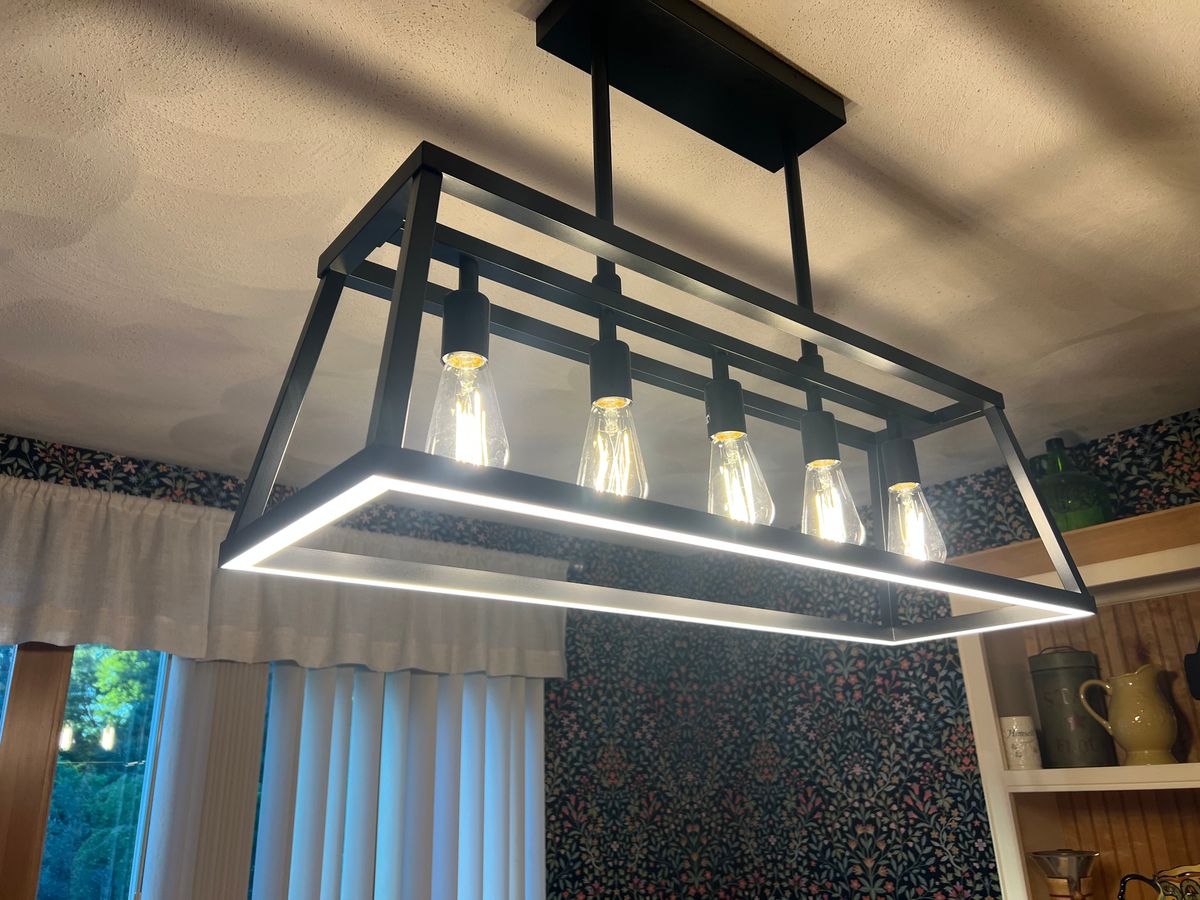 Lighting Installation and Repairs for Stephen Logue Electric in Billerica, MA